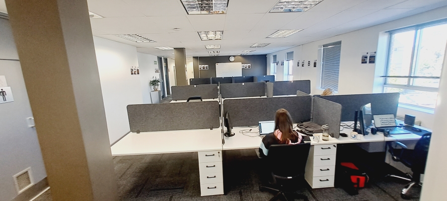 To Let commercial Property for Rent in Tyger Valley Western Cape